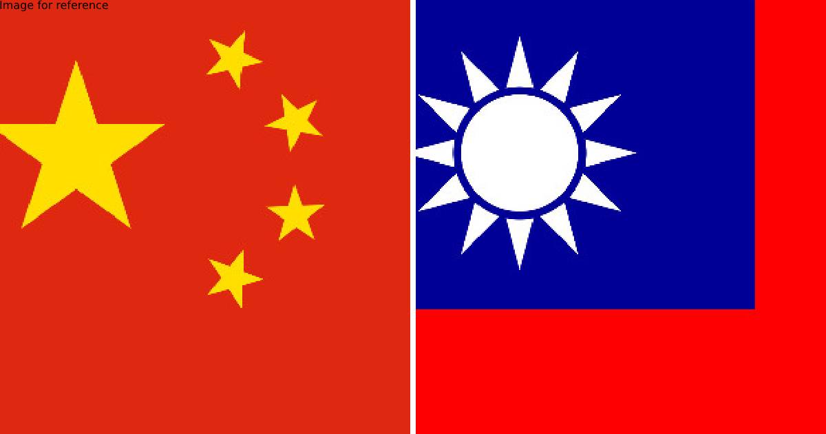 Taiwan gains global support amid Chinese aggression